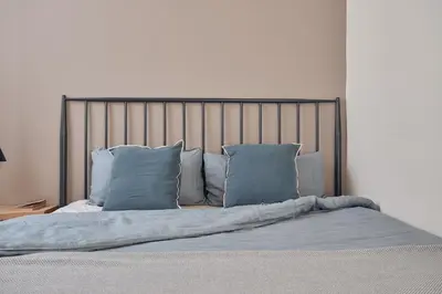 Gallery image of MAYA - Two bedroom in Enric Granados in Barcelona