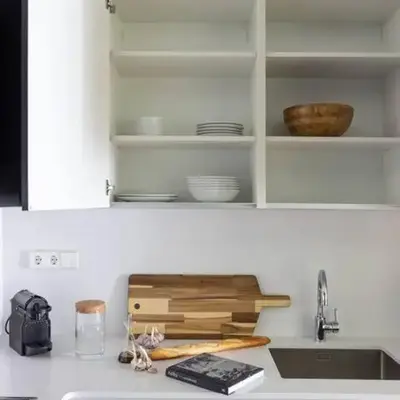 SAVANNAH - One Bedroom with a Private Office