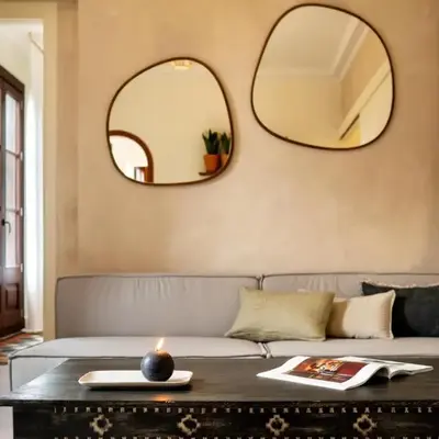 HIDALGO - Two bedroom apartment in Eixample