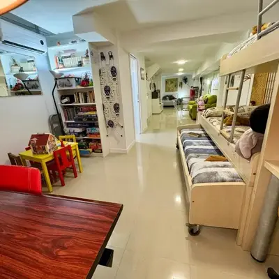 BADAROSA House Badalona next to Barcelona & beach