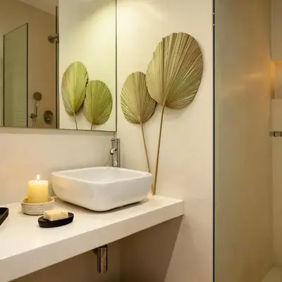 LEGE - Two bedroom apartment in Mallorca St