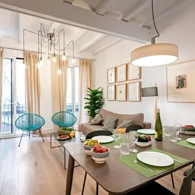 Habitat Apartments Born