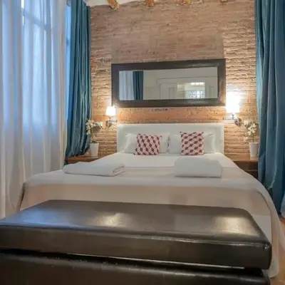 The Collection Barcelona - Exclusive 2 bedroom apartment in the city center