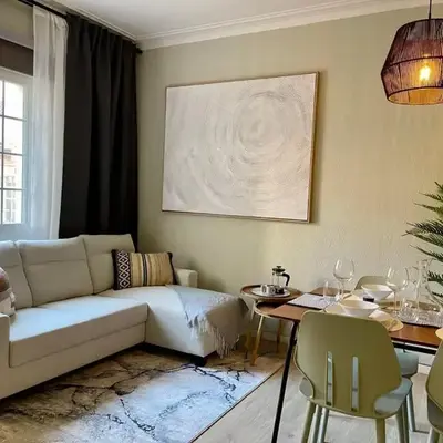 The Collection Barcelona - Poble Sec - Modern & comfy 3 bedrooms