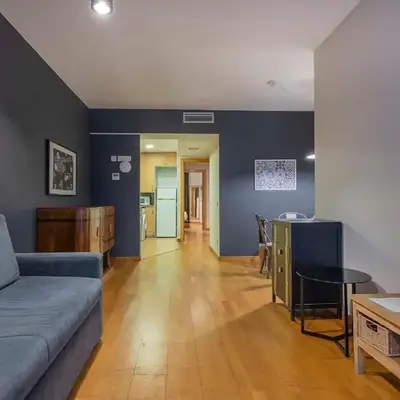 The Collection Barcelona - 2 bedroom with balcony in Eixample 4-2