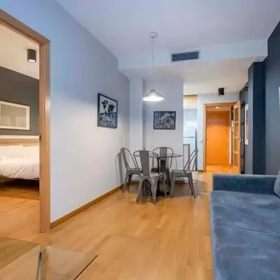 The Collection Barcelona - Modern and bright apartment in Eixample 1-3