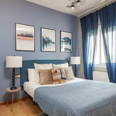 The Collection Barcelona - City View Penthouse - 2 Bedroom Suite
