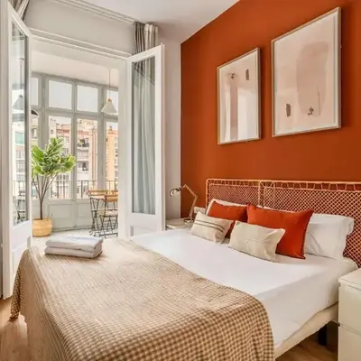 The Collection Barcelona - Gorgeous 4bed 4bath close to City Center