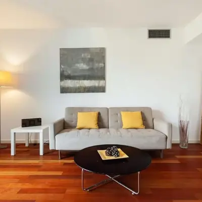 The Collection Barcelona - Plaça Catalunya Modern 2bedroom with balcony