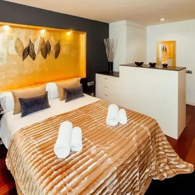 The Collection Barcelona - Luxury Duplex Apartment in the Heart of Barcelona