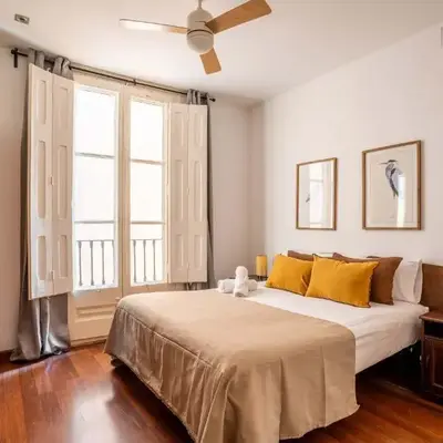 The Collection Barcelona - Plaza Urquinaona 3-Bedroom Suite
