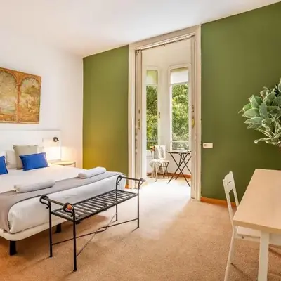 The Collection Barcelona - Huge historic 5BD with private Terrace!