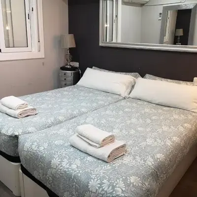ApartEasy - Eixample Center