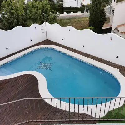 Villa Playa y Montaña