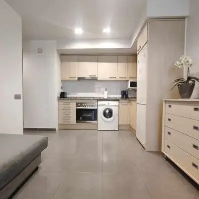 Mazi Apartments Nest