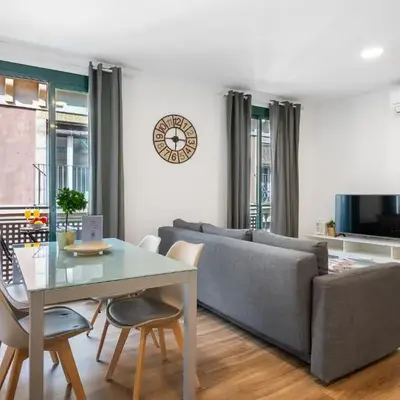 Lodging Apartments Liceu G2