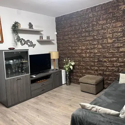 COMFORTABLE APARTMENT CLOSE TO BUNKERS DEL CARMEL!