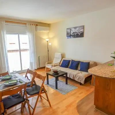 Hermione Apartment by Hello Homes Sitges