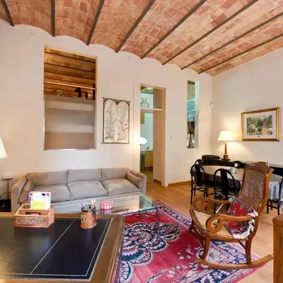 Habitat Apartments La Bohème