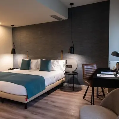 Atenea Rekord Suites Barcelona