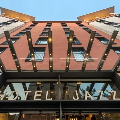 Hotel Jazz