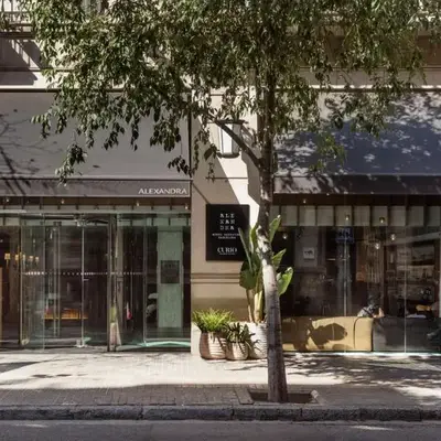 Alexandra Barcelona Hotel