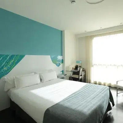 Hotel Concordia Barcelona