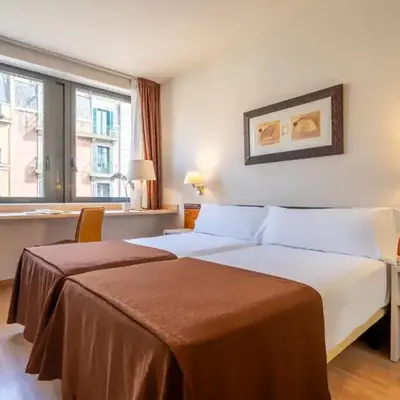 Hotel Glòries