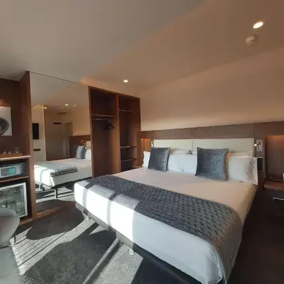 Best Western Premier Hotel Dante