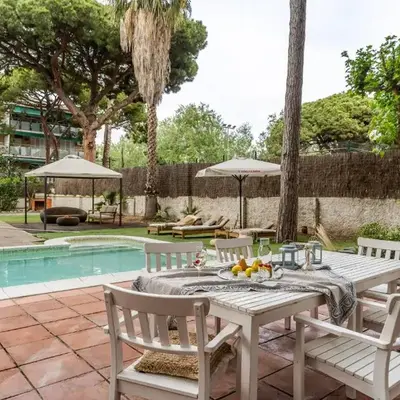 Canela Homes COSTA CA NOSTRA
