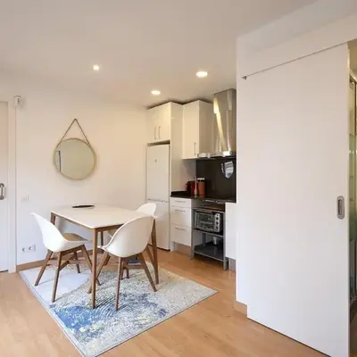 GuestReady - Acogedor Apt en La Barceloneta