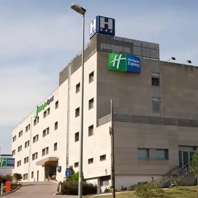 Holiday Inn Express Barcelona - Montmeló by IHG