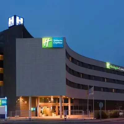 Holiday Inn Express Molins de Rei by IHG