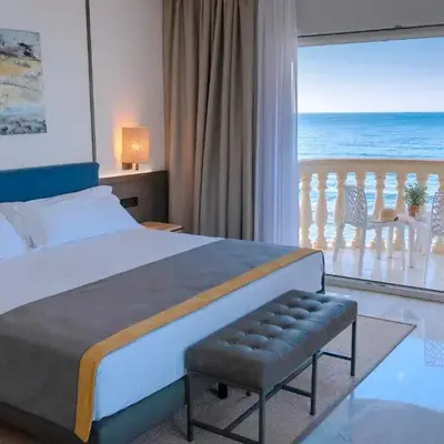 URH Sitges Playa