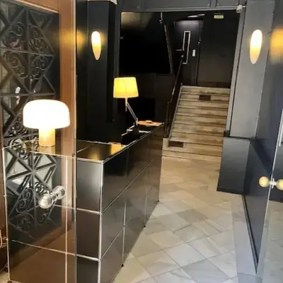 Hotel Aneto