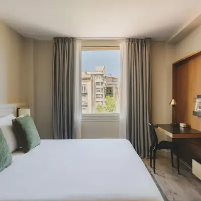 Catalonia Boulevard