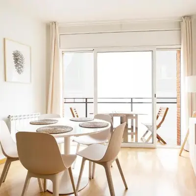 AB North Barcelona Apartments