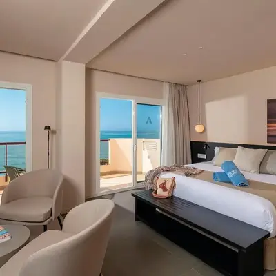 AQUA Hotel Promenade & Spa 4Sup