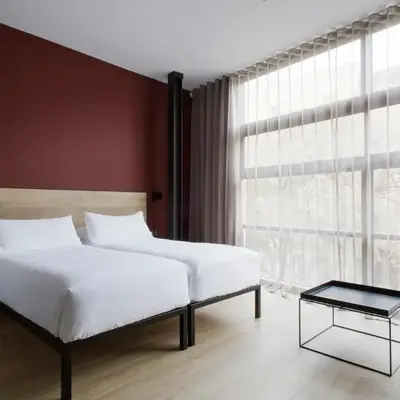 Aparthotel Allada 3*