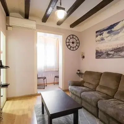 Consell Cent apartment I 3 dormitorios Eixample