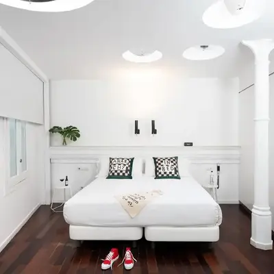 Chic & Basic Born Boutique Hotel