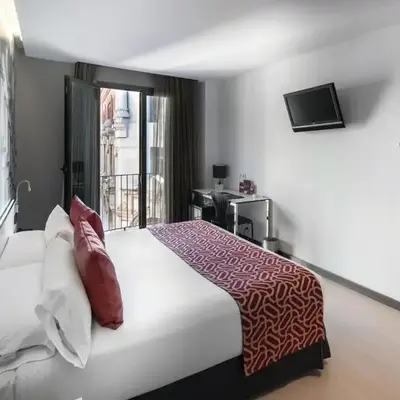 Catalonia Avinyo