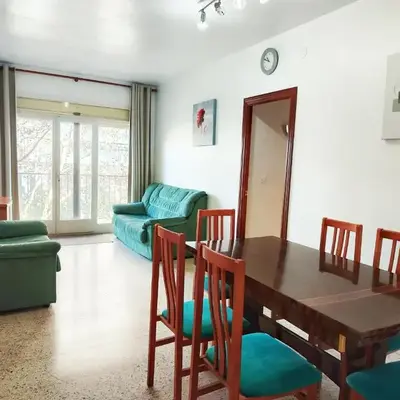 Apartamento Diagonal Mar