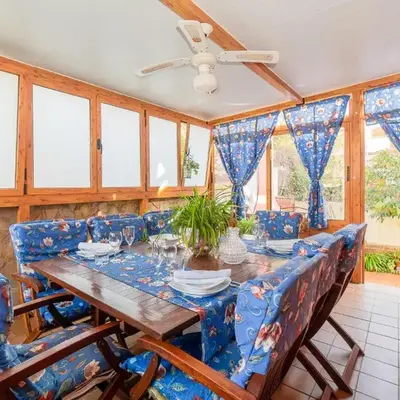 Holiday Home Aurea by Interhome