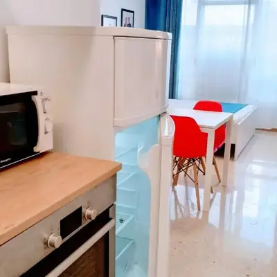 Hostal Estudios