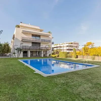 Sitges PORT - Con piscina