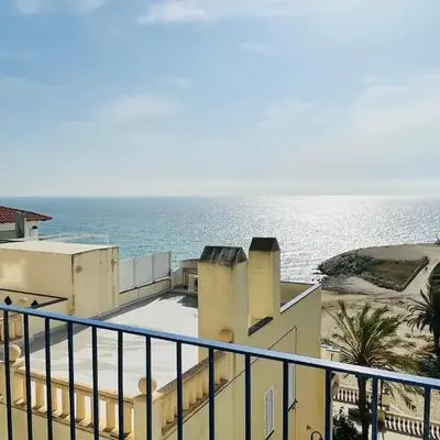 La Marina2 SeaView with amazing terrace
