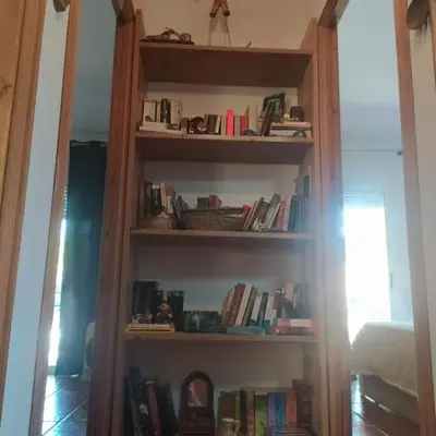 Habitación privada en casa particular