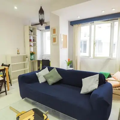Sunflower Apartment by Hello Homes Sitges