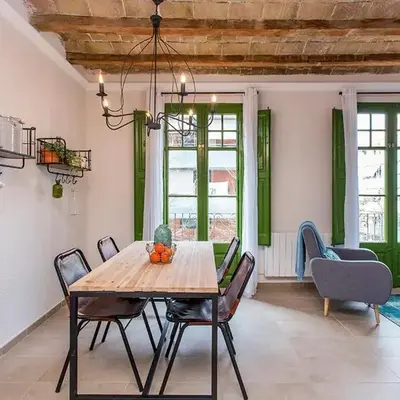 Stay U-nique Apartments Fira BCN